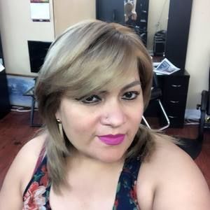 Meet your Posher, Isabel